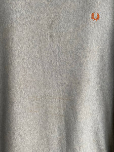 Fred Perry sweatshirt (L)