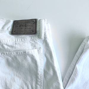 Ralph Lauren Jeans W34 L32
