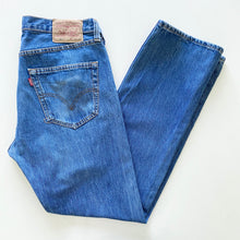 Load image into Gallery viewer, Levi’s 615 W34 L32