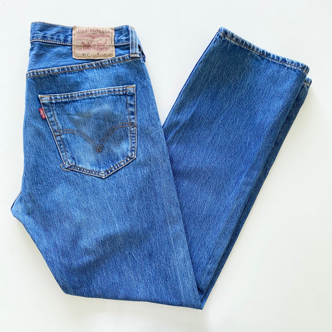 Levi’s 615 W34 L32