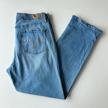 Load image into Gallery viewer, Levi’s 512 W31 L29