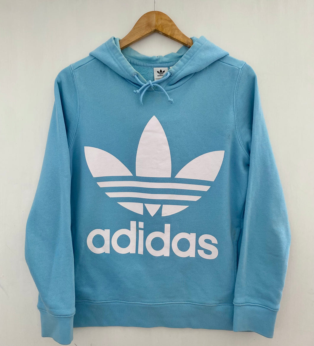 Adidas hoodie (M)