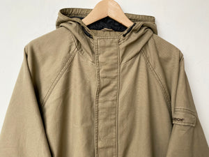 Woolrich jacket (L)