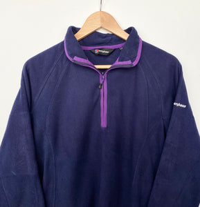 Women’s Berghaus fleece (L)