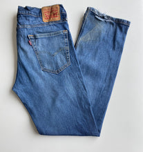 Load image into Gallery viewer, Levi’s 514 W34 L32