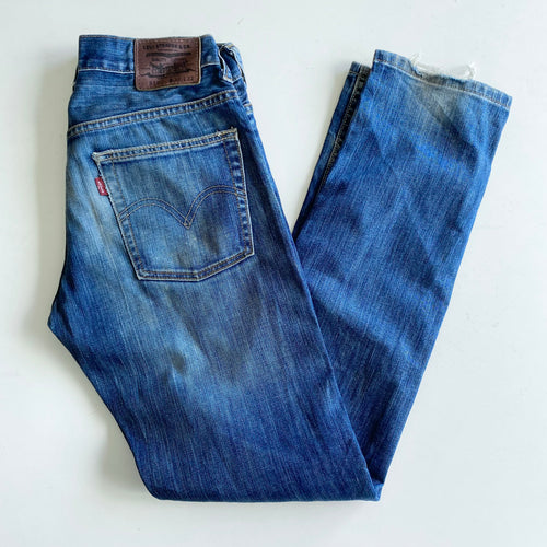 Levi’s 511 W30 L32