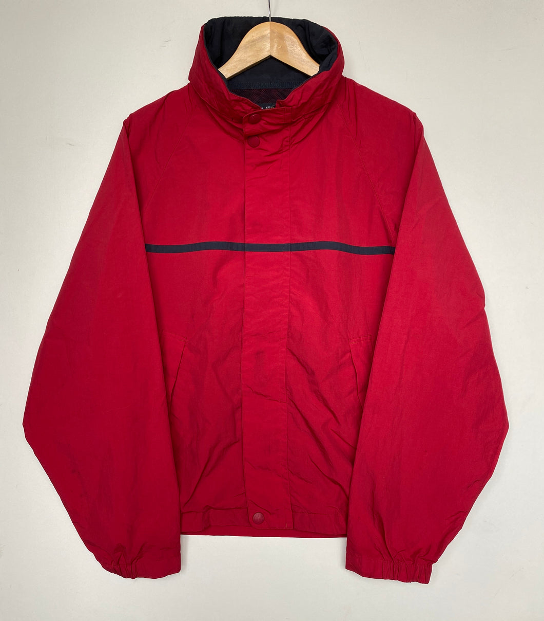 Nautica coat (M)