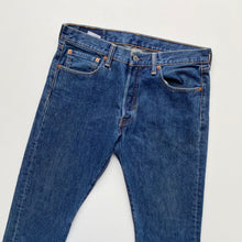 Load image into Gallery viewer, Levi’s 501 W32 L32