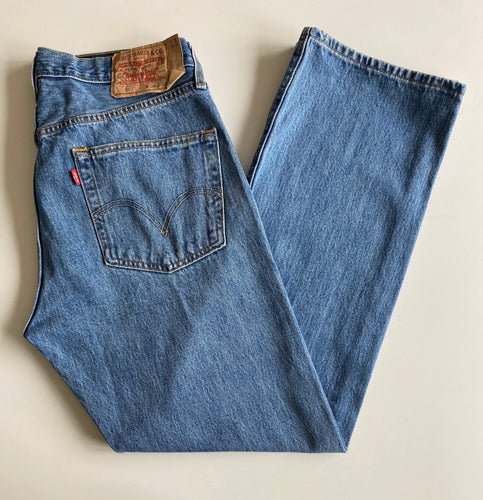 Levi’s 501 W34 L30