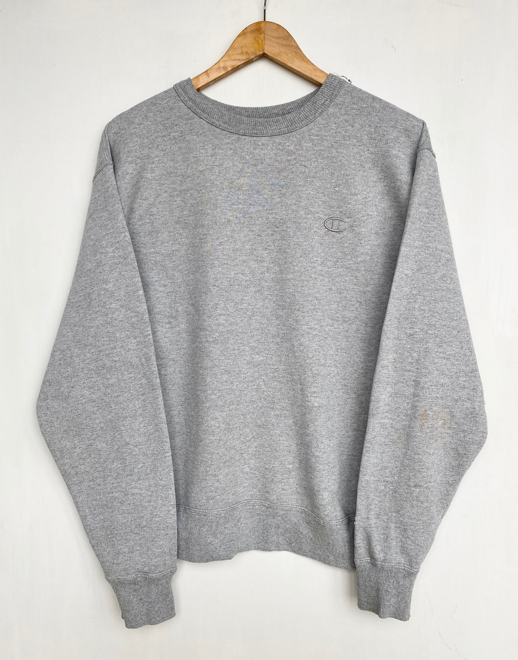 Champion sweatshirt (M)