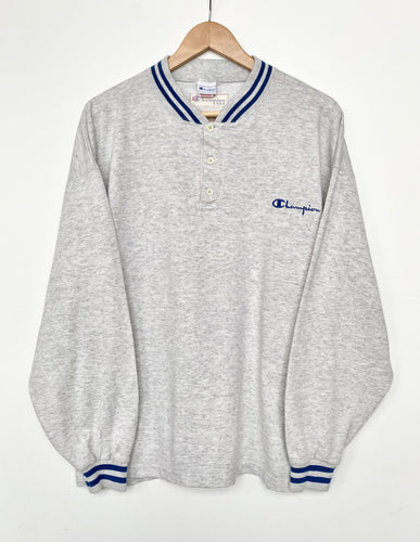 90s Champion Sweatshirt (XL)