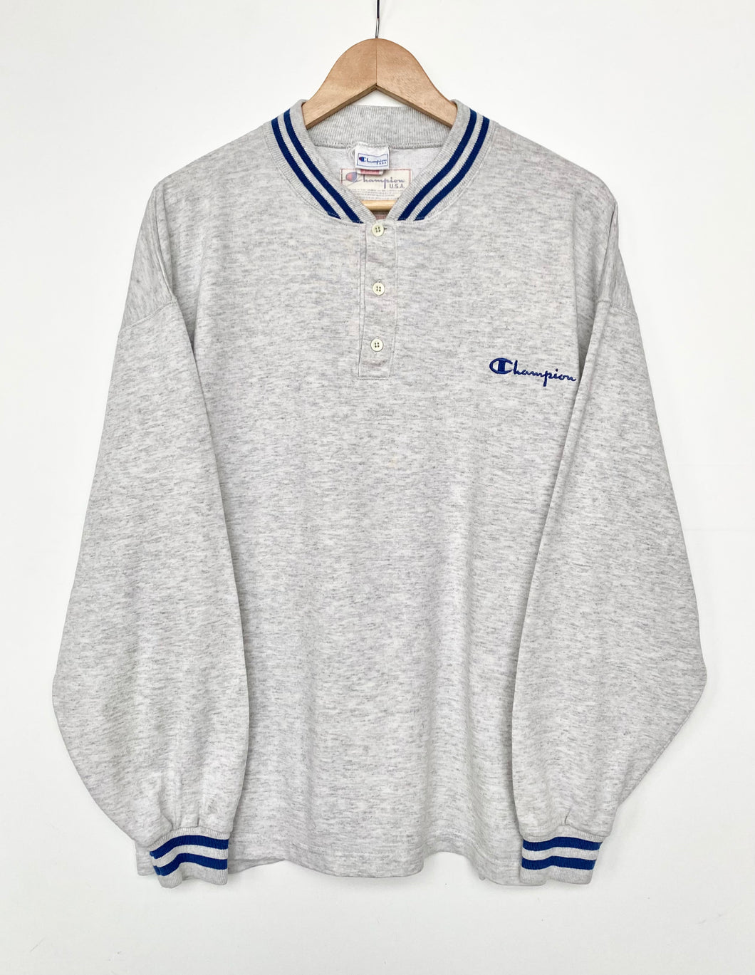 90s Champion Sweatshirt (XL)