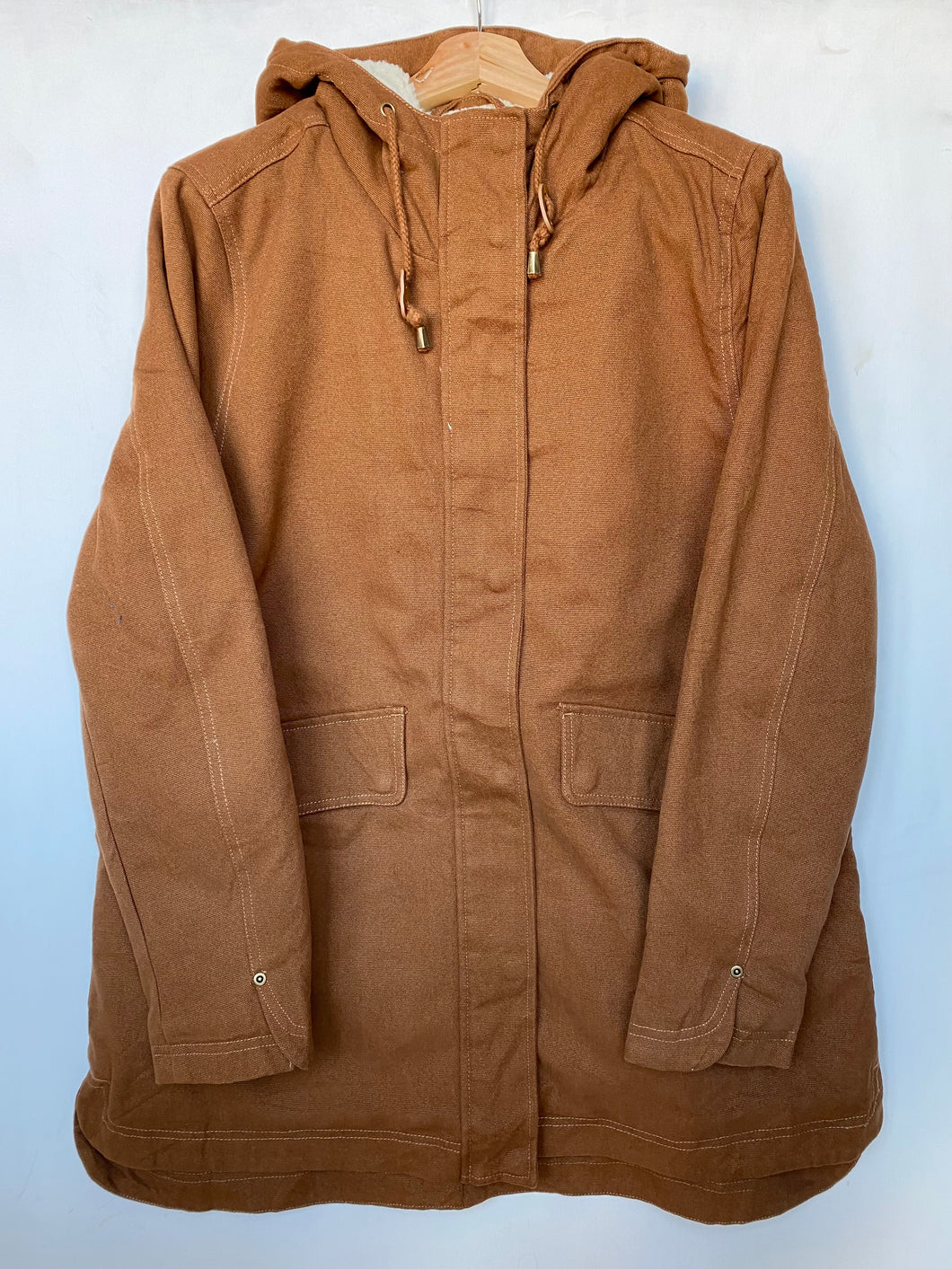 Pendleton jacket (M)