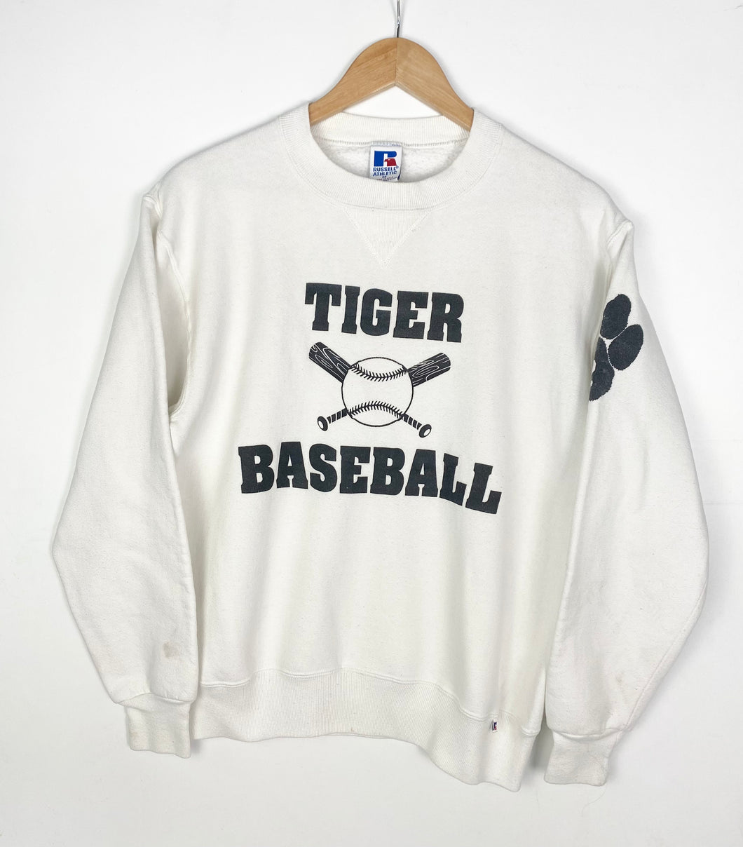 Russell Athletic College Sweatshirt (M)