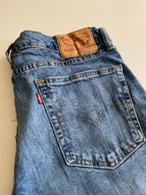 Load image into Gallery viewer, Levi’s 511 W36 L32