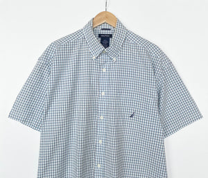 Nautica shirt (XL)