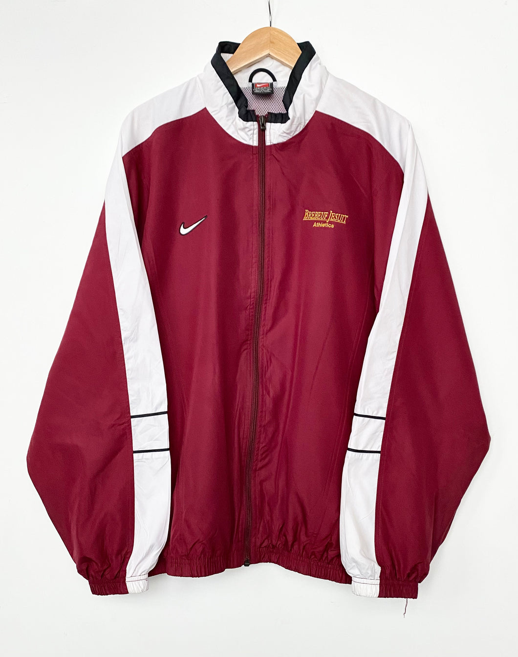 00s Nike jacket (XL)