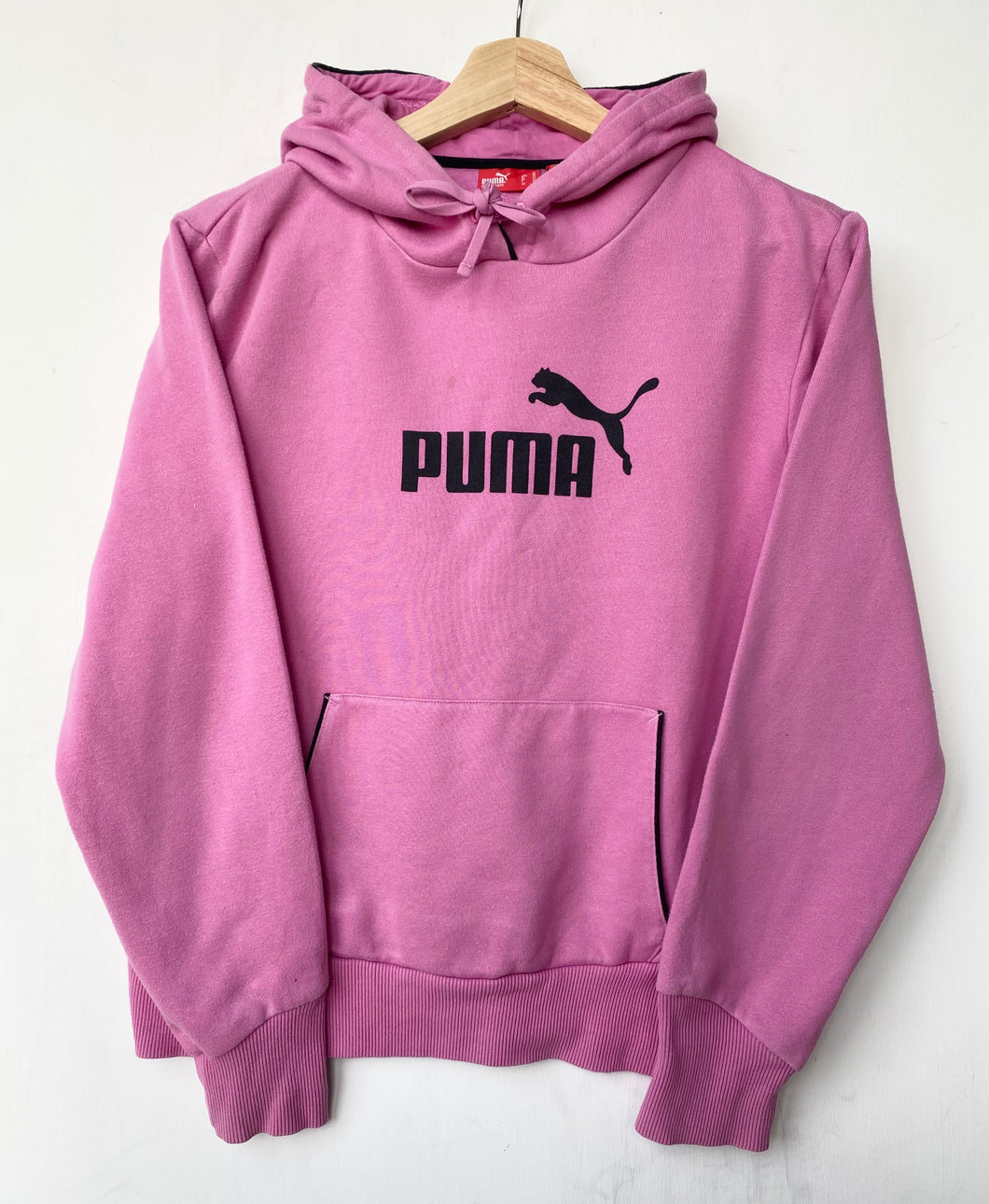 Puma hoodie (M)