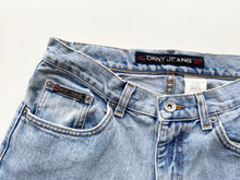 Load image into Gallery viewer, 90s DKNY Jeans W28 L30