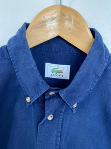 Lacoste shirt (M)