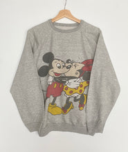Load image into Gallery viewer, Disney sweatshirt (S)