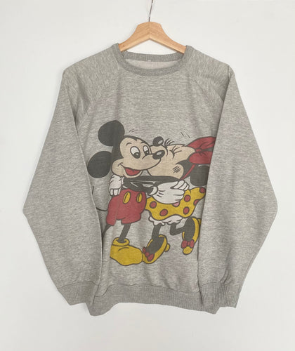 Disney sweatshirt (S)