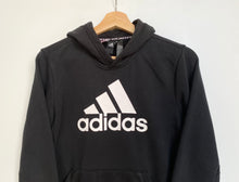 Load image into Gallery viewer, Adidas hoodie (XS)