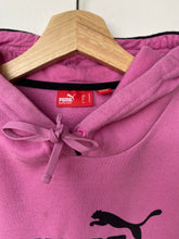Load image into Gallery viewer, Puma hoodie (M)