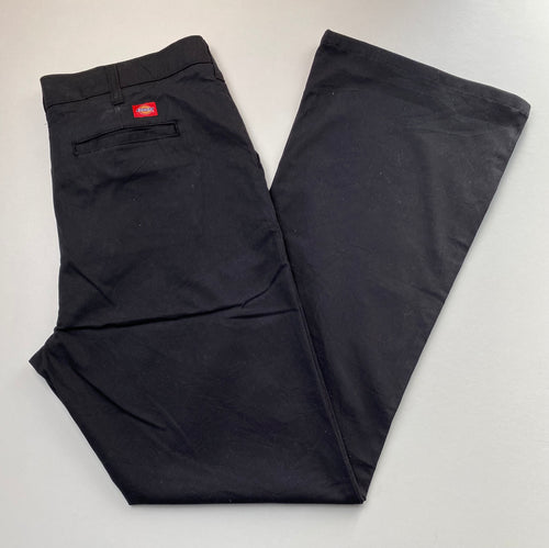 BNWT Women's Dickies W34 L34