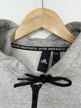 Load image into Gallery viewer, Adidas hoodie (L)