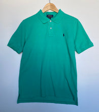 Load image into Gallery viewer, Ralph Lauren polo (S)