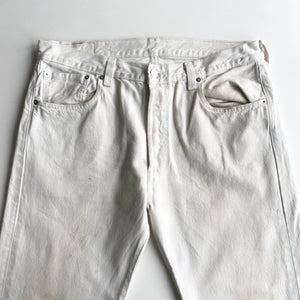 Levi’s 501 W34 L32