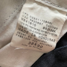 Load image into Gallery viewer, Dickies W38 L30