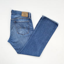 Load image into Gallery viewer, Ralph Lauren Jeans W34 L30