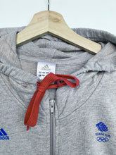 Load image into Gallery viewer, Team GB Adidas hoodie (XL)