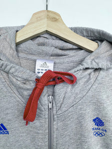 Team GB Adidas hoodie (XL)