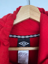 Load image into Gallery viewer, Umbro hoodie (S)