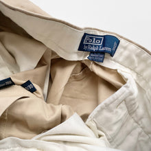 Load image into Gallery viewer, Ralph Lauren Trousers W33 L30