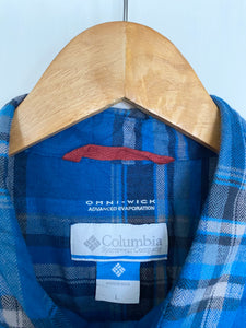 Columbia Sportswear shirt (L)