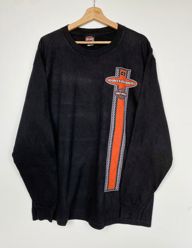 Harley Davidson t-shirt (XL)