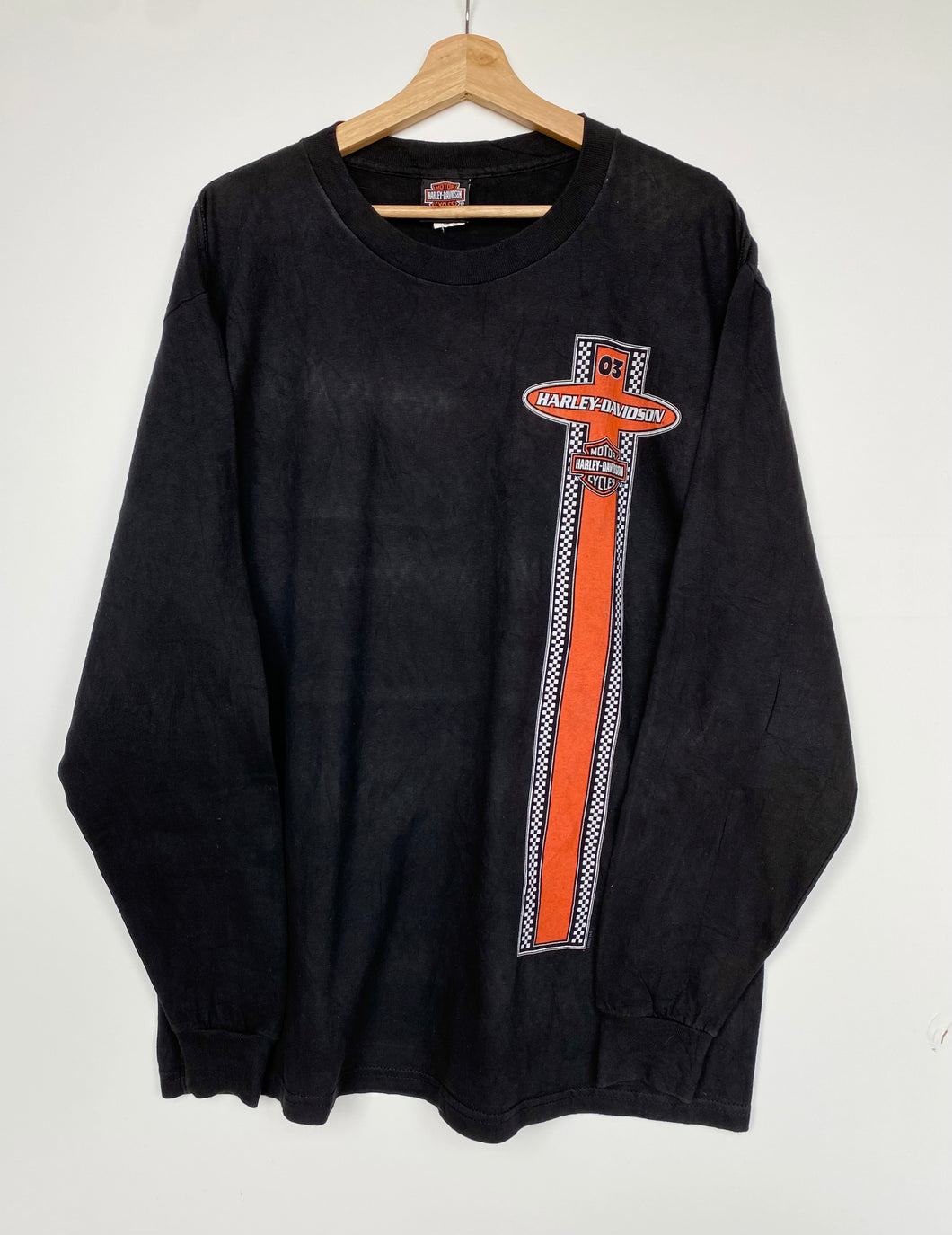 Harley Davidson t-shirt (XL)