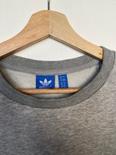 Load image into Gallery viewer, Adidas sweatshirt (S)