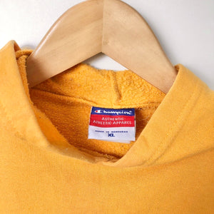Champion hoodie (XS)
