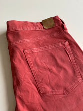 Load image into Gallery viewer, J.Crew Jeans W33 L32
