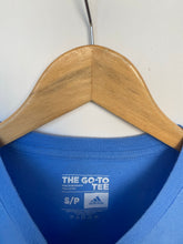 Load image into Gallery viewer, Printed ‘Track and Field’ t-shirt (S)