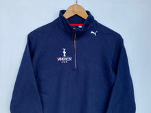Load image into Gallery viewer, Puma 1/4 zip (L)