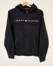 Load image into Gallery viewer, Tommy Hilfiger hoodie (M)