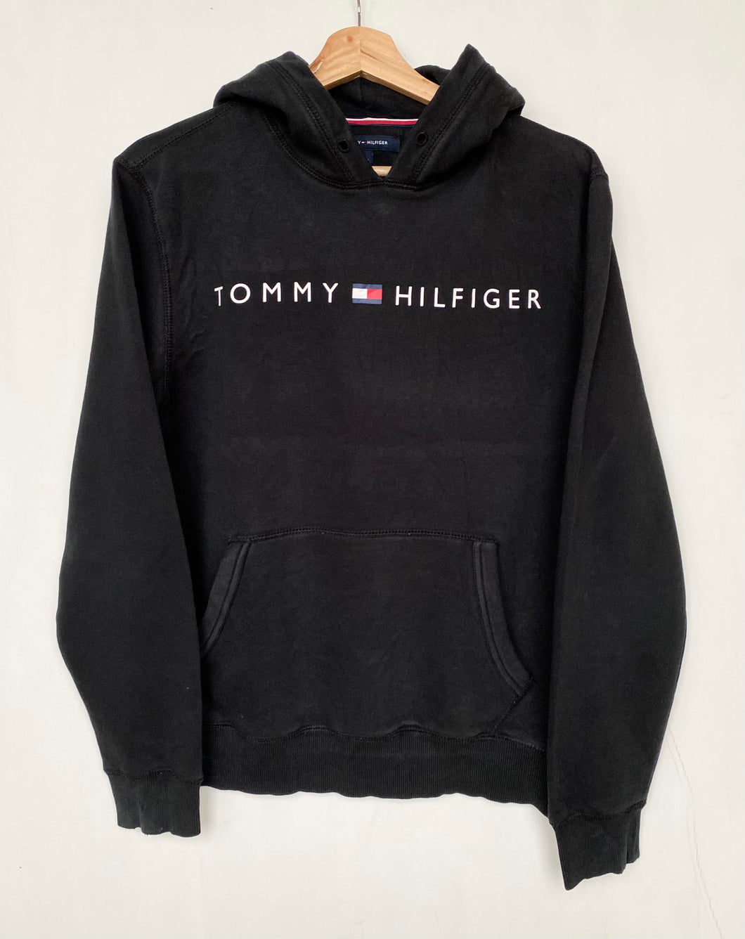 Tommy Hilfiger hoodie (M)