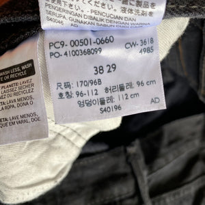 Levi’s 501 W38 L29