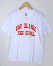 Load image into Gallery viewer, Champion American College t-shirt (L)